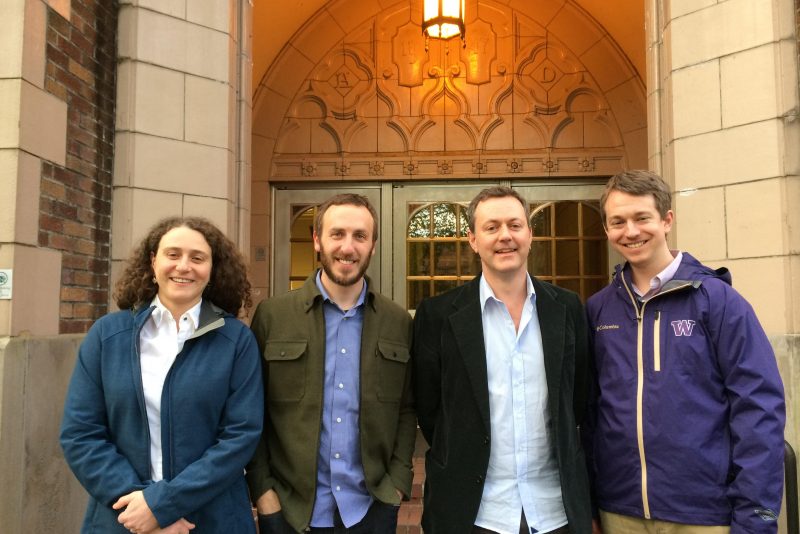 2017 Turin Group