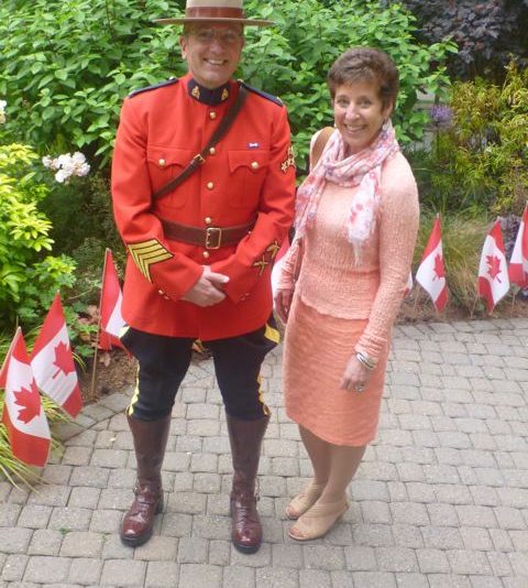 Canada Day