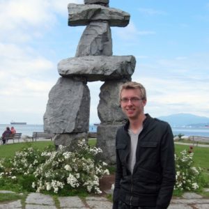 Johnsen_Inukshuk