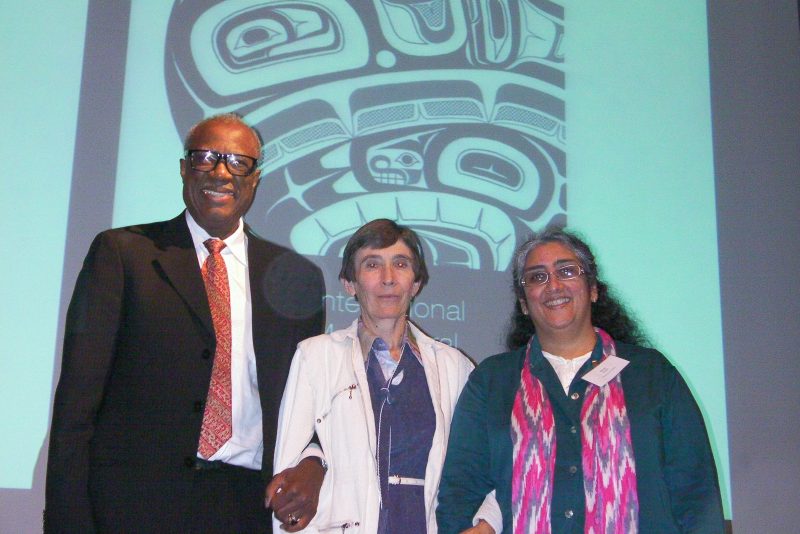 Multicultural ed conference