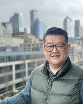 Headshot of Johnathan Tran
