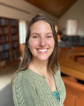Isabelle Schlegel headshot