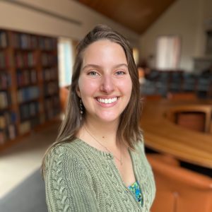 Isabelle Schlegel headshot