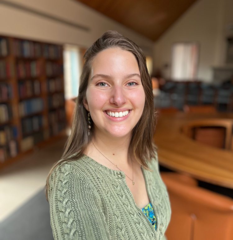 Isabelle Schlegel headshot