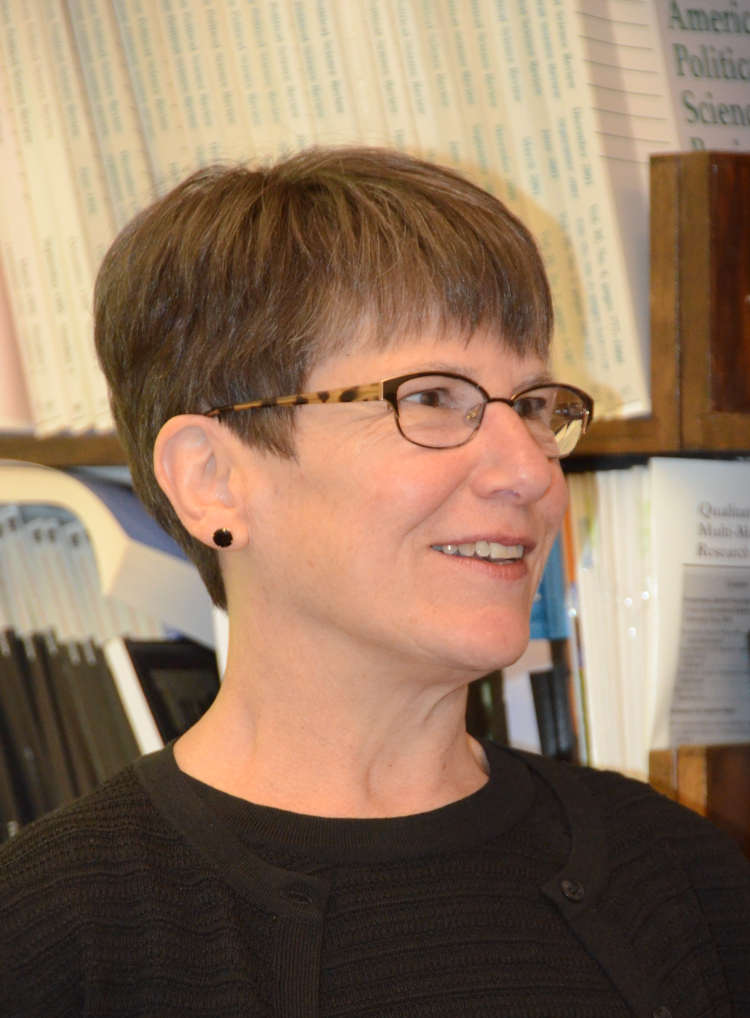 Susan Whiting headshot