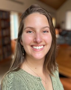 Isabelle Schlegel headshot
