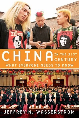 China in the 21st Century - What Everyone Needs to Know