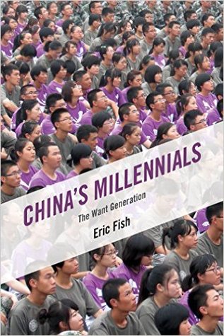China's Millennials - The Want Generation