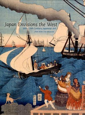 Japan Envisions the West - 16th-19th Century Japanese Art
