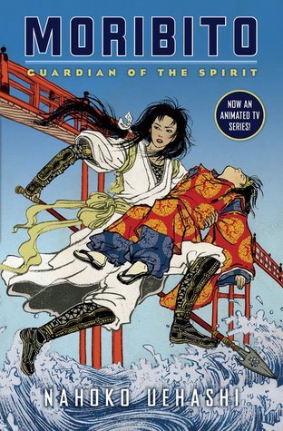 Moribito - Guardian of the Spirit