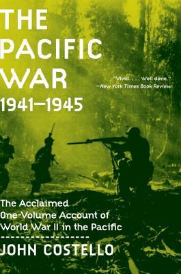 The Pacific War 1941 - 1945