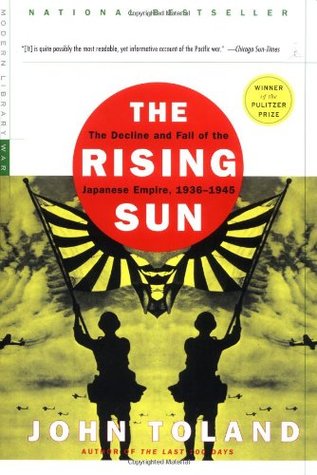 The Rising Sun: The Decline and