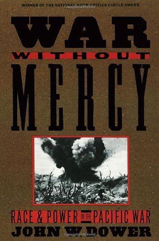 War Without Mercy