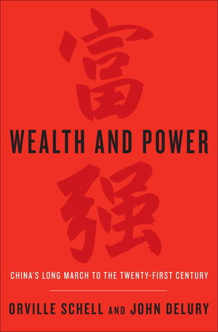 Wealth and Power