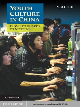 Youth Culture in China: From Red Guards to Netizens