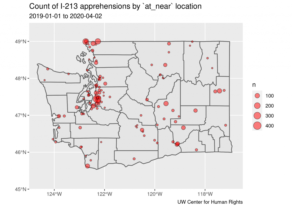 wa-i213-count - Center for Human Rights
