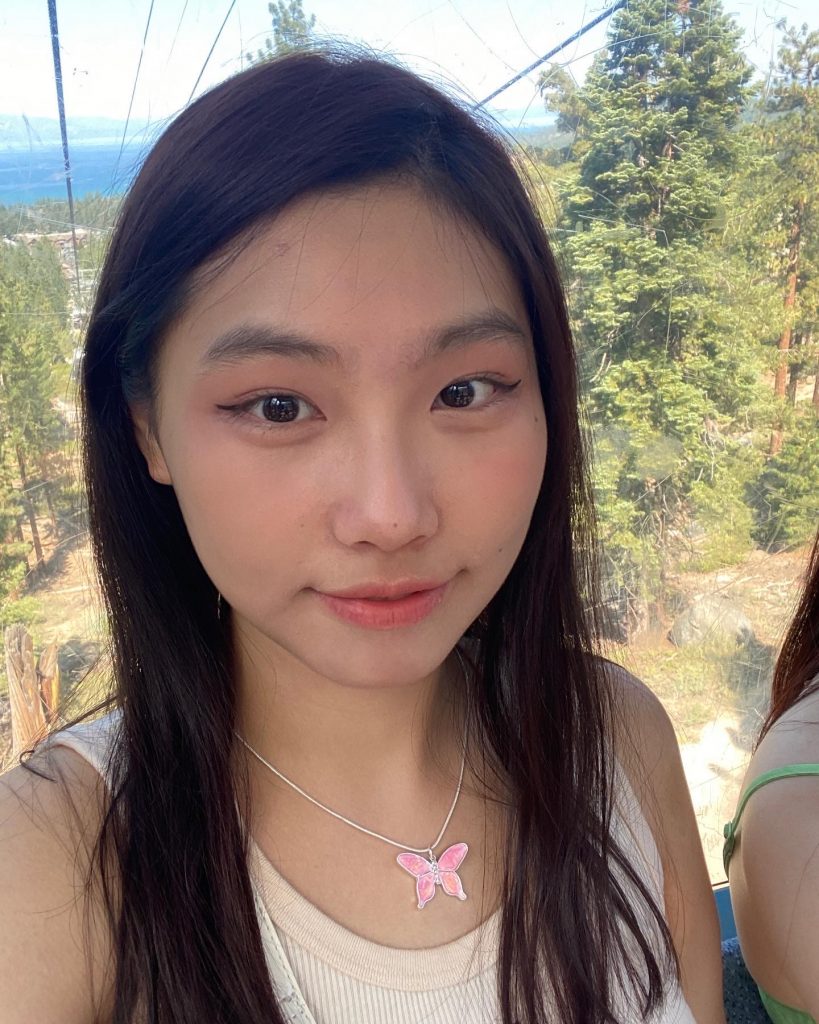 Chenxi Yang - Center for Human Rights