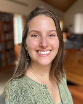 Isabelle Schlegel headshot