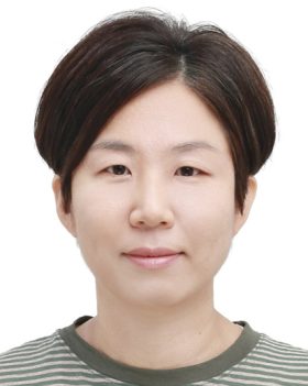 Hyeeun Seo Headshot