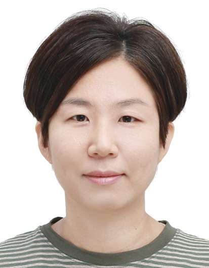 Hyeeun Seo Headshot