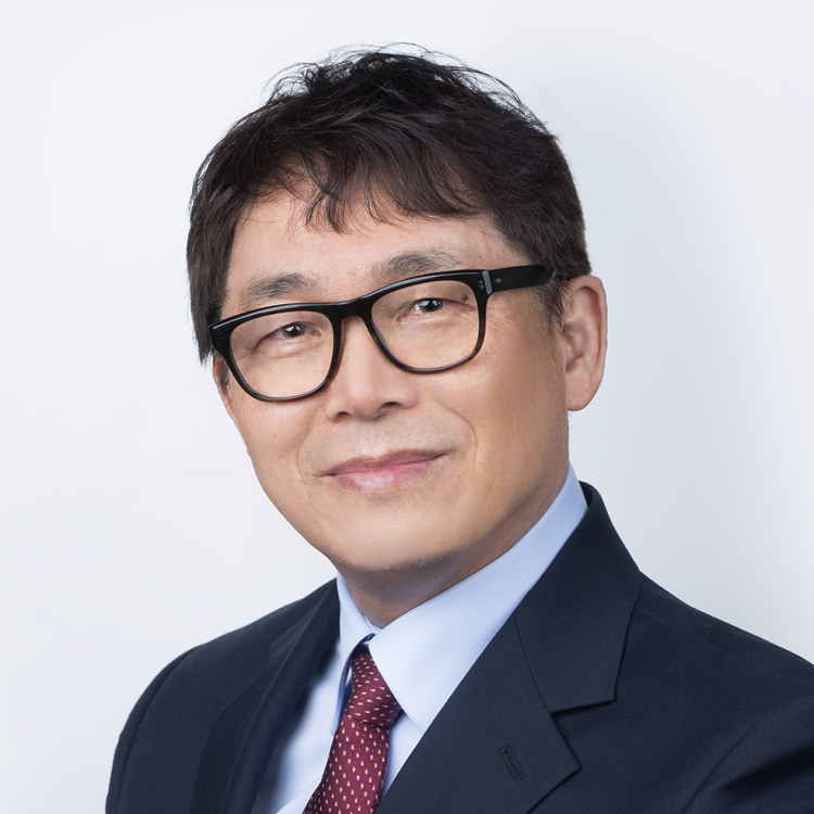 Dal Yong Jin headshot