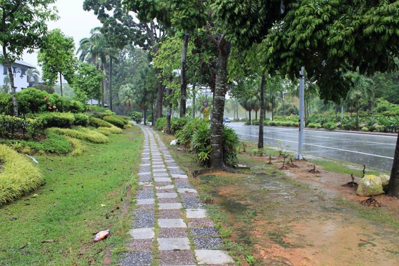 Flas Cyberjaya Southeast Asia Centersoutheast Asia Center