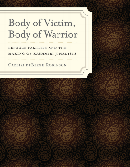 Body of Victim, Body of Warrior