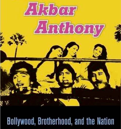 Amar Akbar Anthony