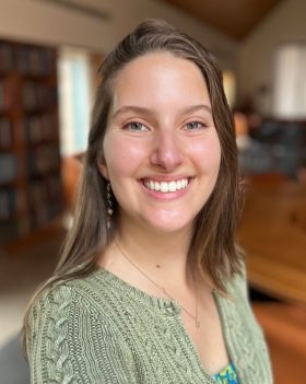 Isabelle Schlegel headshot