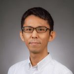 Tadashi Ishikawa headshot