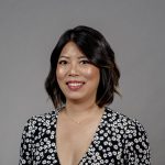 Beth Tsai headshot