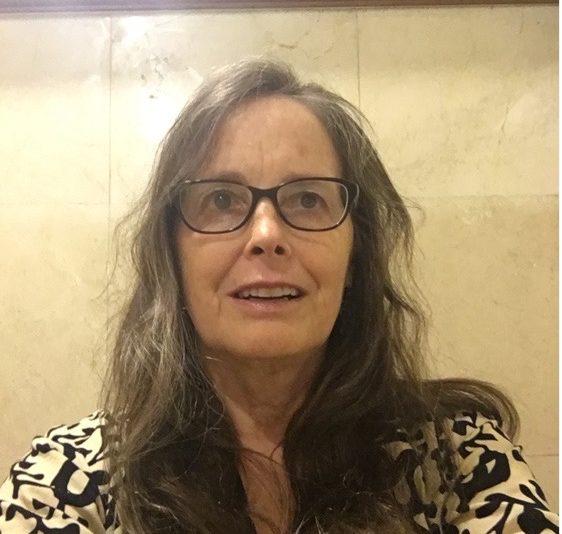 Mary Callahan