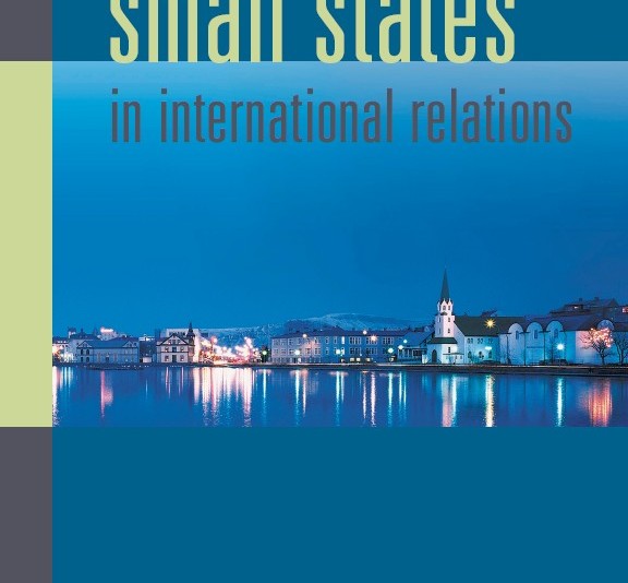 Small States in International Relations