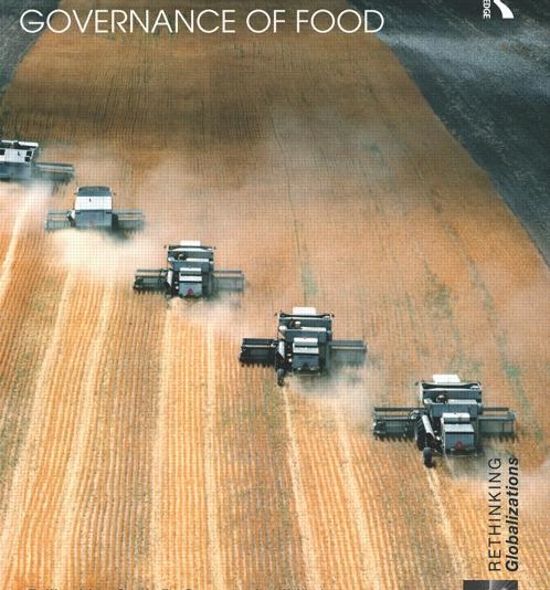 The Global Governance of Food