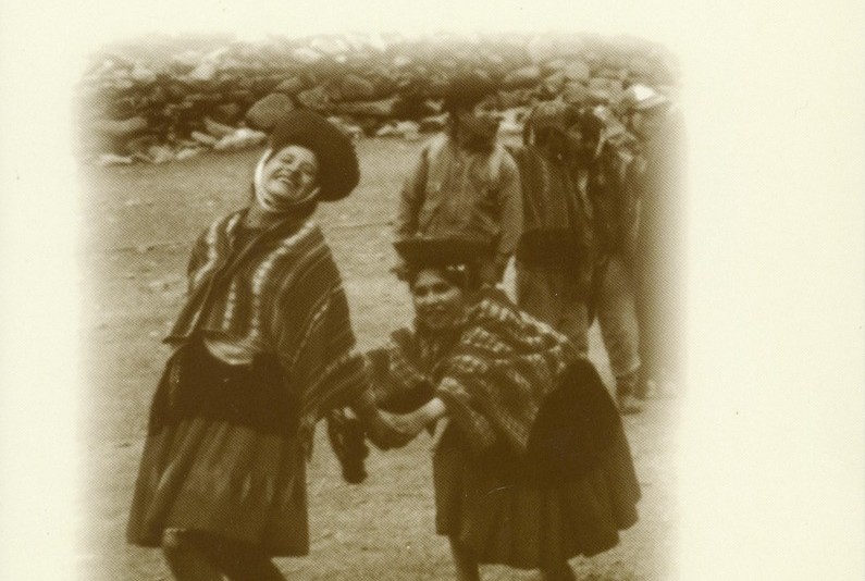 Making Indigenous Citizens