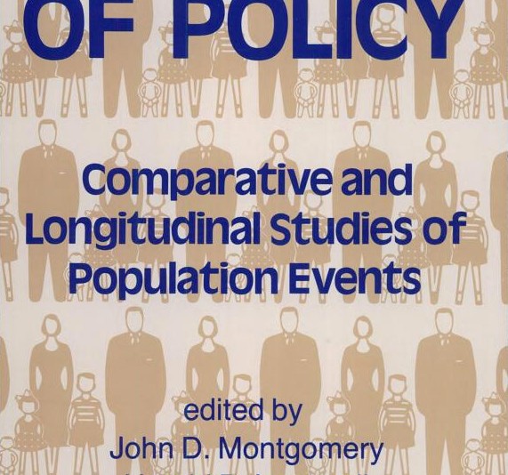 Patterns of Policy