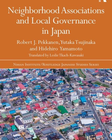 Neighborhood Associations and Local Governance in Japan