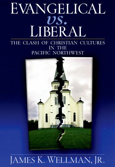 Evangelical vs. Liberal