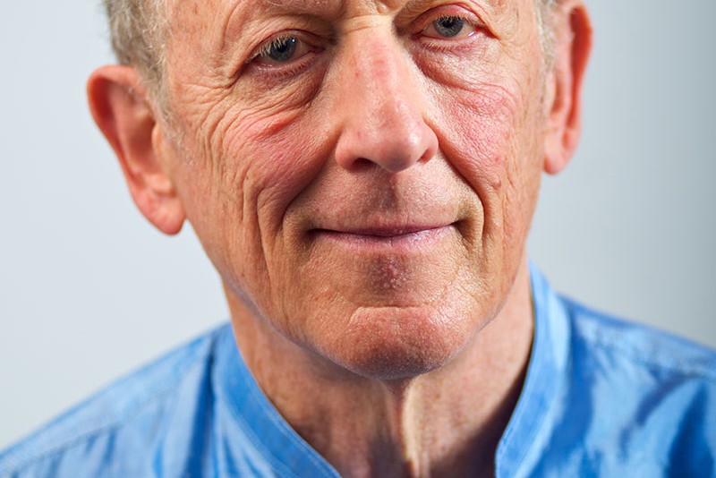 Daniel Chirot