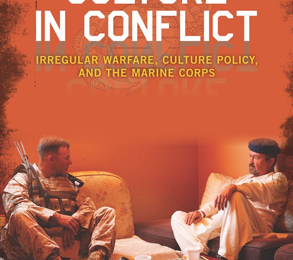 Culture in Conflict
