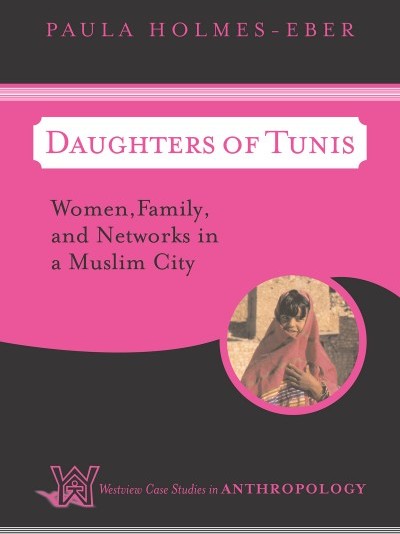 Daughters of Tunis