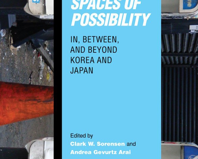 Spaces of Possibility