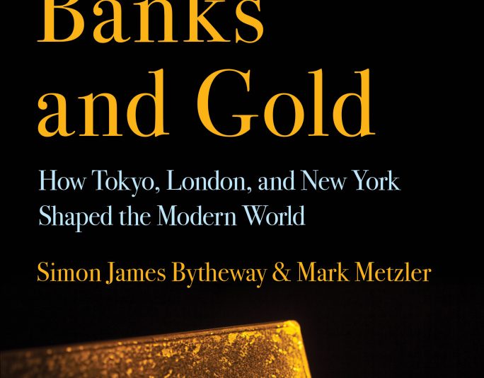 Central Banks and Gold