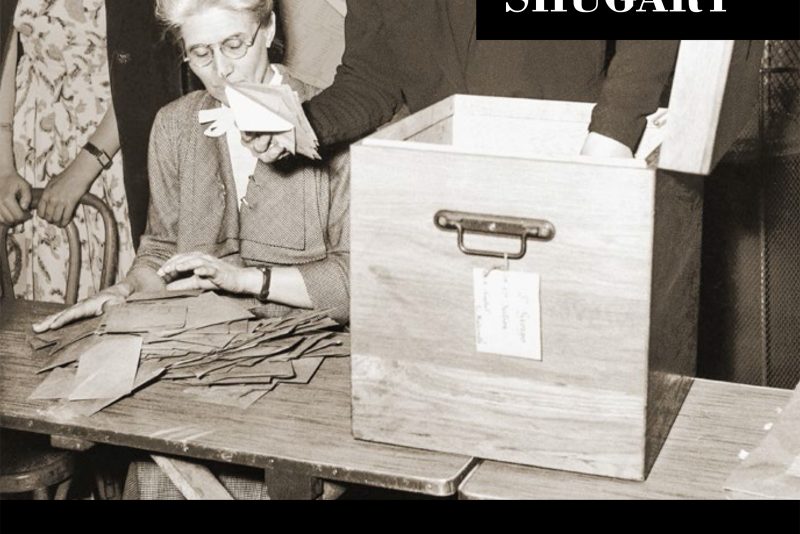 The Oxford Handbook of Electoral Systems