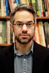 Scott Radnitz