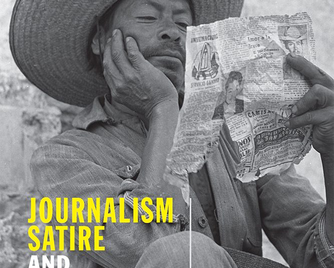 Journalism, Satire, and Censorship in Mexico