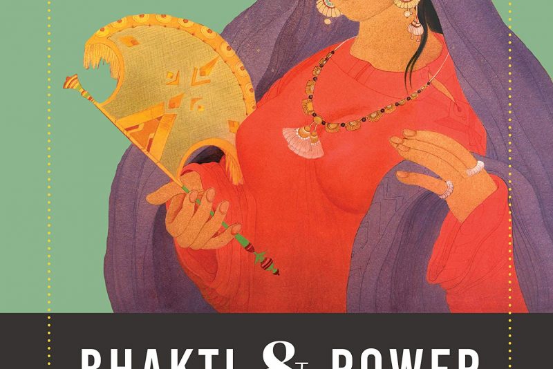 Bhakti and Power
