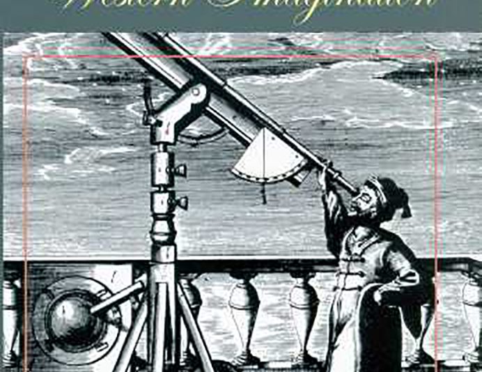 The Moon and Western Imagination
