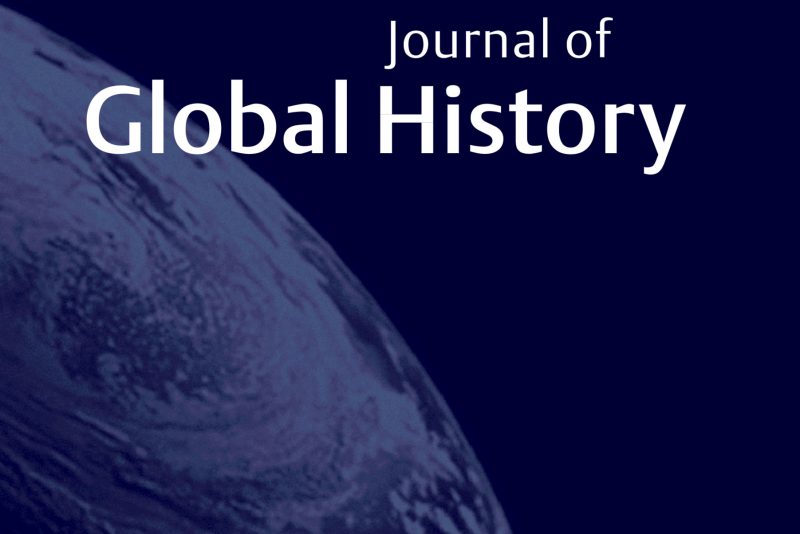 Journal of Global History
