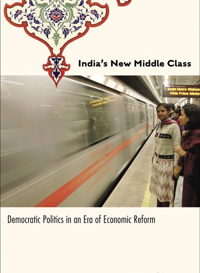 India's New Middle Class